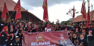 Relawan Sekar Langit Mantap Dukung Hj.Sri Mulyani–H.Yoga Hardaya