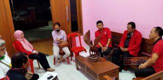 Roadshow Mentor Juang ke Kediaman Komandante serta PAC