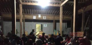 Selaraskan Frekuensi Berpikir, Kader Juang Temanggung Silaturahmi dengan PAC