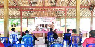 Semangat Abang Baginda Gelar Reses di Kabupaten Grobogan.