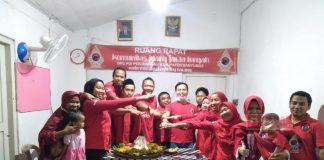 Semangat Komunitas Juang Banyumas Ikuti Rangkaian HUT Komunitas Juang