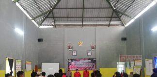 Serap Aspirasi Masyarakat, H. Ahmad Ridwan Gelar Reses di Kecamatan Reban