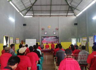 Serap Aspirasi Masyarakat, H. Ahmad Ridwan Gelar Reses di Kecamatan Reban