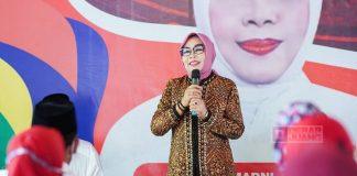 Silaturahmi dengan Pengurus KUD Se-Kab. Grobogan, Sri Sumarni Ingat Awal Merintis Karir