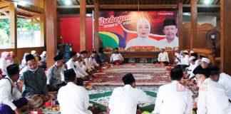 Sri Sumarni Gelar Doa Bersama Ulama untuk Kemajuan Grobogan