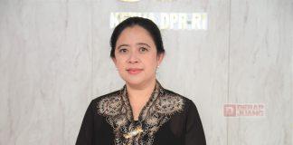 Sukses Sebagai Menko PMK, Mbak Puan Akan Dianugerahi Bintang Kehormatan