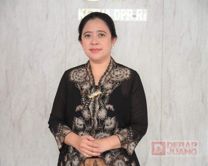 Sukses Sebagai Menko PMK, Mbak Puan Akan Dianugerahi Bintang Kehormatan