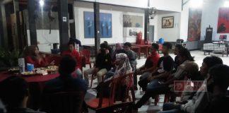 Target Menangkan Pilkada Kota Magelang, Hj. Endriyaningsih Berikan Arahan Kepada Komunitas Juang Kabupaten Magelang