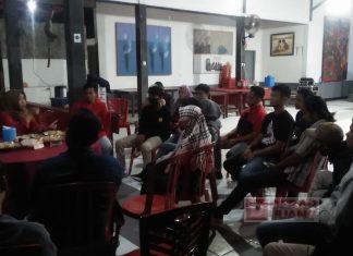 Target Menangkan Pilkada Kota Magelang, Hj. Endriyaningsih Berikan Arahan Kepada Komunitas Juang Kabupaten Magelang