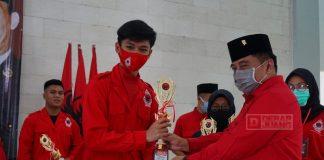 Temanggung Bangkit, Sabet Juara Umum Peringatan HUT ke-7 Komunitas Juang