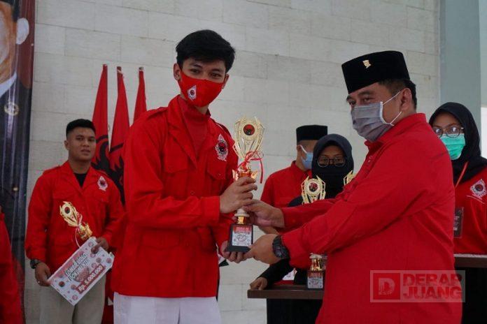 Temanggung Bangkit, Sabet Juara Umum Peringatan HUT ke-7 Komunitas Juang