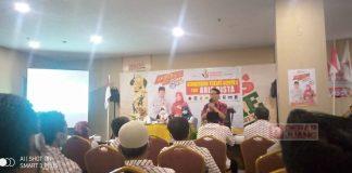 Tim Arif-Rista Selenggarakan BIMTEK Kordes