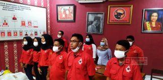 KJ Grobogan Ikut Meriahkan HUT Komunitas Juang Jateng ke-7