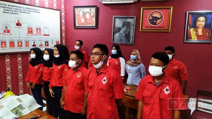 KJ Grobogan Ikut Meriahkan HUT Komunitas Juang Jateng ke-7
