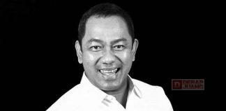 Pilus: Mas Hendi Hanya Kecapekan dan Sedang Istirahat