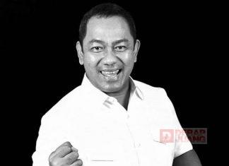 Pilus: Mas Hendi Hanya Kecapekan dan Sedang Istirahat