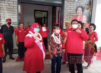 Mbak Yuni Prioritaskan Pelayanan Publik Berbasis Teknologi dan Ketahanan Pangan