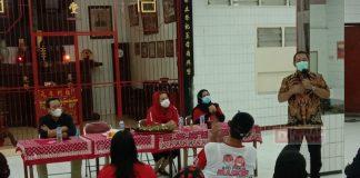 Hendi: Kemenangan Ini Merupakan Hasil Kerja Keras Kader Partai