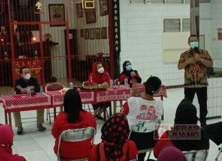 Hendi: Kemenangan Ini Merupakan Hasil Kerja Keras Kader Partai