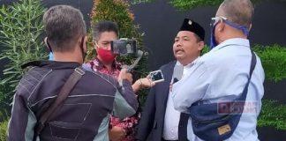 Ahmad Ridwan: Sasaran Utama Adalah Tenaga Medis, Kelompok Rentan, dan Pelaku Ekonomi Kerakyatan