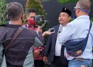 Ahmad Ridwan: Sasaran Utama Adalah Tenaga Medis, Kelompok Rentan, dan Pelaku Ekonomi Kerakyatan