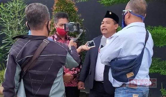 Ahmad Ridwan; Sasaran Utama Adalah Tenaga Medis, Kelompok Rentan, dan Pelaku Ekonomi Kerakyatan