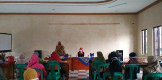 Apresiasi Ketua PAC Wanayasa Terkait Sosialisasi Partisipasi Perempuan