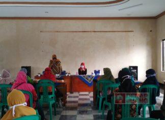 Apresiasi Ketua PAC Wanayasa Terkait Sosialisasi Partisipasi Perempuan