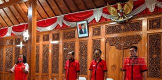 BSPN Surakarta Mantapkan Materi Bimtek Saksi Pilkada