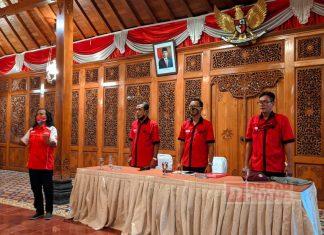 BSPN Surakarta Mantapkan Materi Bimtek Saksi Pilkada