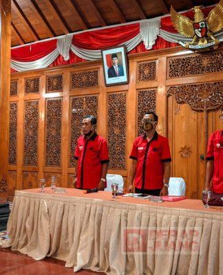 BSPN Surakarta Mantapkan Materi Bimtek Saksi Pilkada