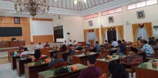 Badarodin Mampu Bawa Parlemen Demak Sebagai Percontohan