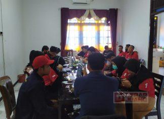 Badrodin: Tim Kemenangan Nusantara Siap Kawal Tuntas Eisti-Alim