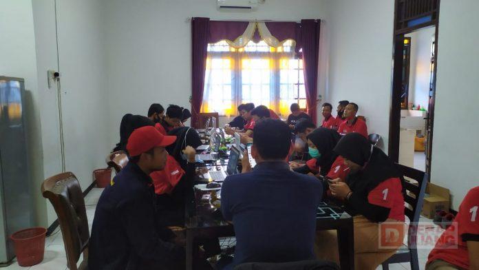 Badrodin; Tim Kemenangan Nusantara Siap Kawal Tuntas Eisti-Alim