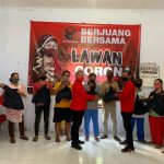 Mbak Puan Bagikan 1.000 Paket Sembako