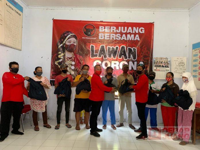 Bansos Puan Maharani_