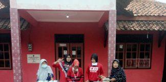 Berbekal Ilmu Tata Boga, Fraksi PDI Perjuangan Kota Tegal Hidupkan Ekonomi Kerakyatan