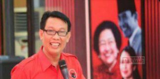 Berdasarkan Survei, Prediksi Kemenangan Paslon Arif-Rista Mencapai 82,7 Persen