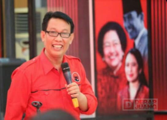 Berdasarkan Survei, Prediksi Kemenangan Paslon Arif-Rista Mencapai 82,7 Persen