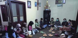 CKJ Temanggung Gelar Silaturahim dan Ngaji Bareng