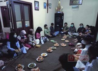 CKJ Temanggung Gelar Silaturahim dan Ngaji Bareng
