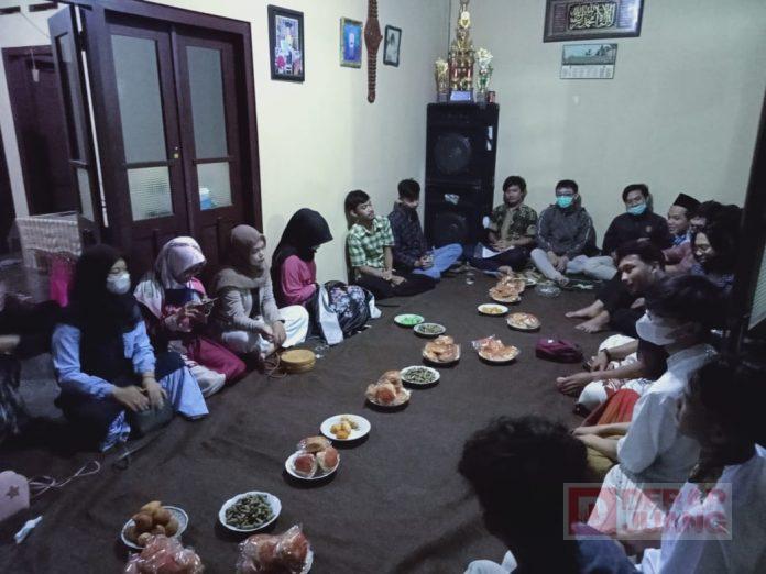 CKJ Temanggung Gelar Silaturahim dan Ngaji Bareng