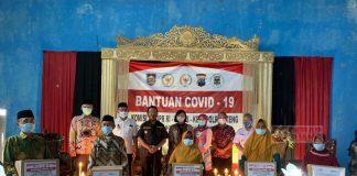 Langkah Konkret Casytha Ringankan Beban Masyarakat