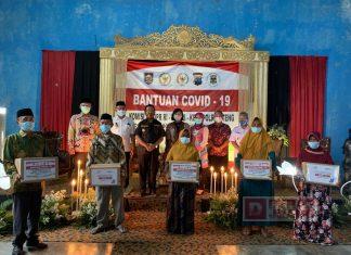 Langkah Konkret Casytha Ringankan Beban Masyarakat