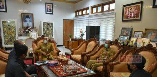 Ciptakan Banyak Lapangan Kerja Menjadi Solusi Entaskan Kemiskinan di Grobogan