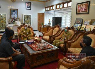 Ciptakan Banyak Lapangan Kerja Menjadi Solusi Entaskan Kemiskinan di Grobogan