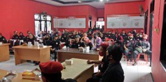 DPC PDI Perjuangan Kabupaten Purbalingga Siagakan Satgas Anti Politik Uang di 239 Desa