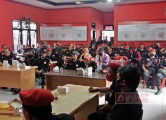DPC PDI Perjuangan Kabupaten Purbalingga Siagakan Satgas Anti Politik Uang di 239 Desa