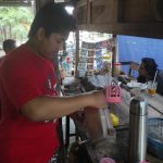 Dalam-Situasi-Pandemi-Covid-19-Kader-Komunitas-Juang-Klaten-Membuka-Usaha-Angkringan2