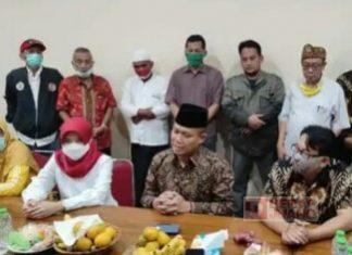 Deklarasi Pemenangan Arif-Rista di PILKADA Kebumen